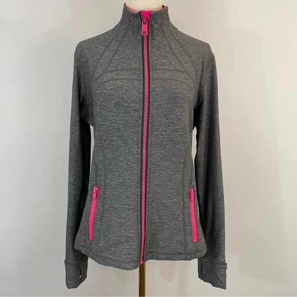 LULULEMON DEFINE JACKET - Picture 2 of 13